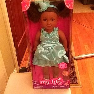 My life Doll